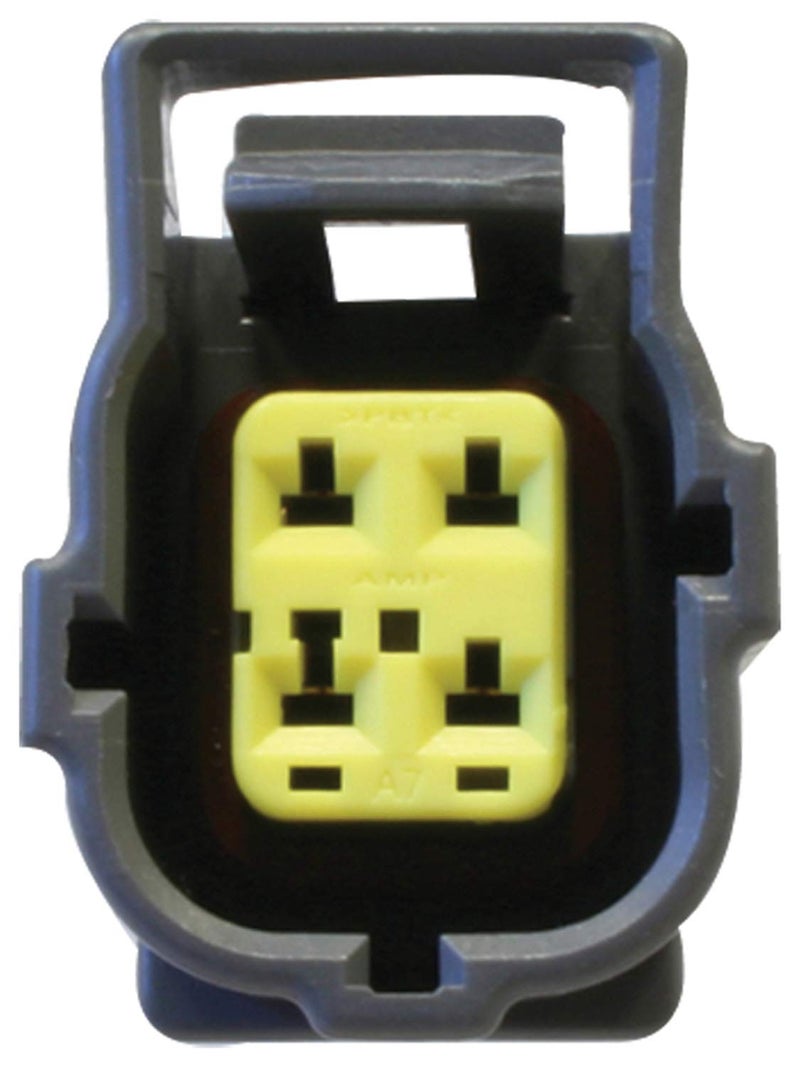 NTK 23158 Oxygen Sensor - Image 3
